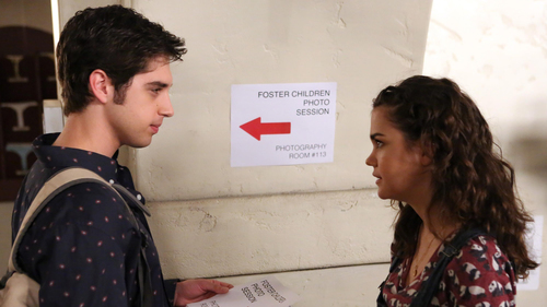 The Fosters 1×17