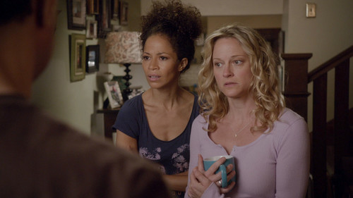 The Fosters 1×7