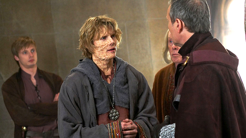 Merlin 1×6