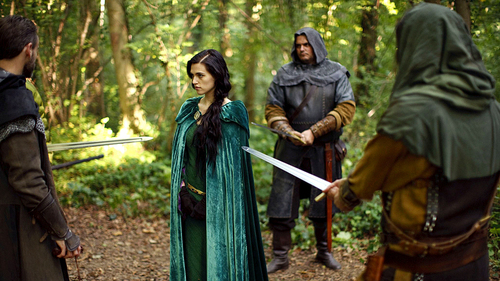 Merlin 1×12