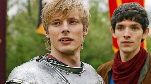 Merlin 2×2