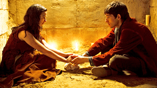 Merlin 2×9