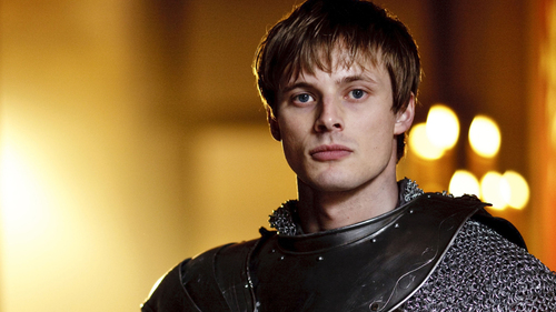 Merlin 3×6