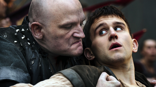 Merlin 3×11