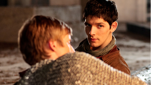 Merlin 4×1