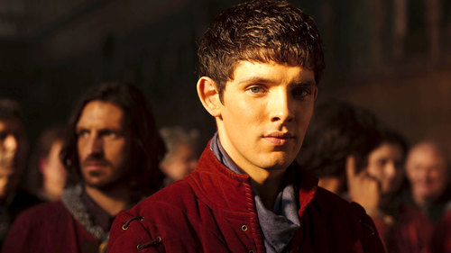 Merlin 4×13