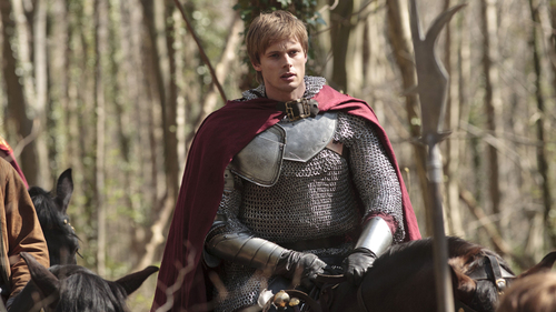 Merlin 5×1