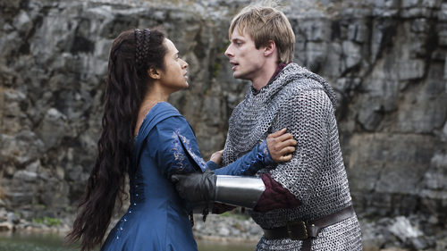 Merlin 5×9