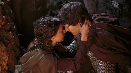 Merlin 5×11