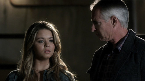 Pretty Little Liars 5×10