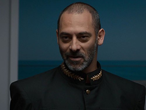 Tyrant 1×7