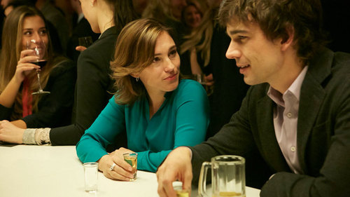 Covert Affairs 5×2